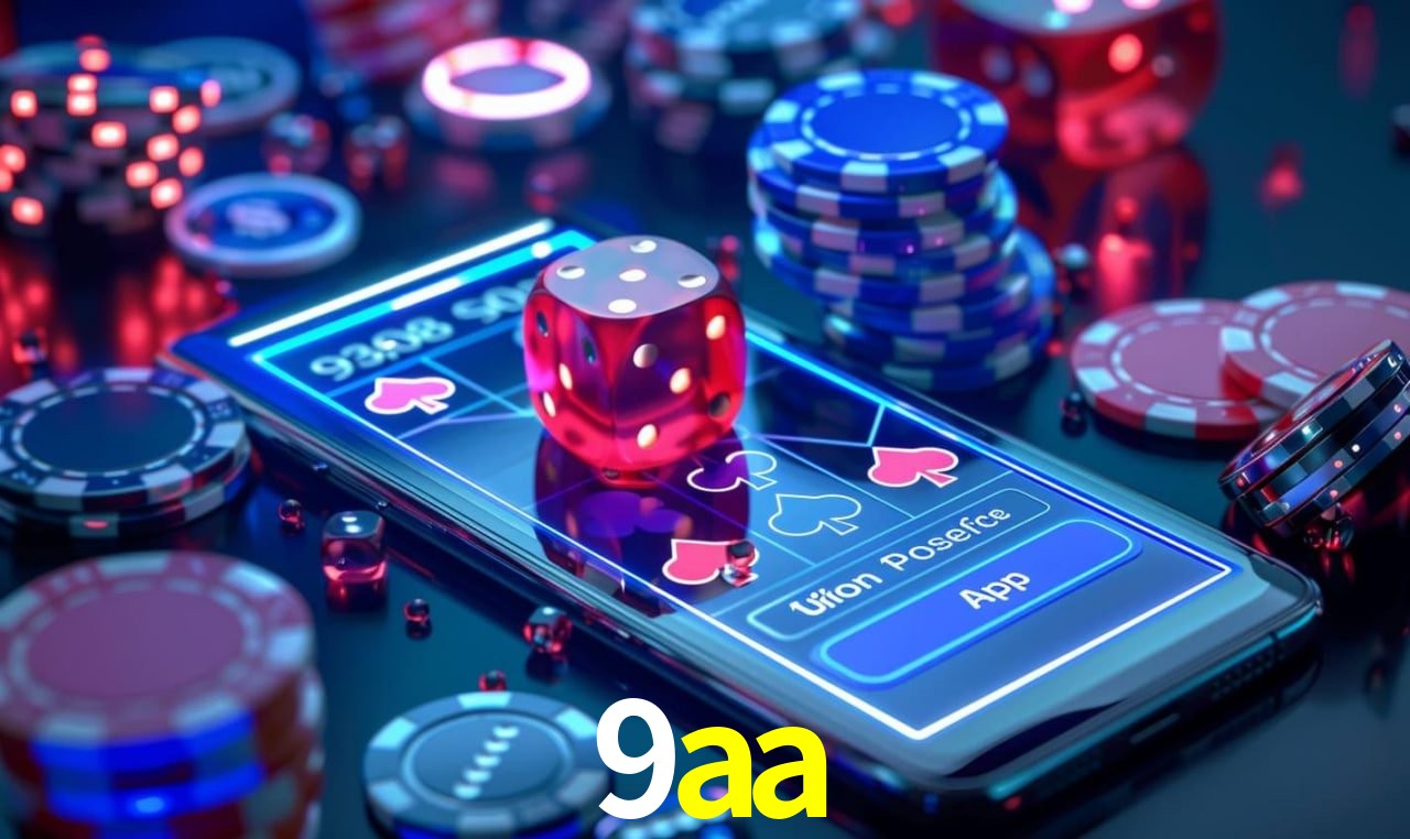 9aa bet