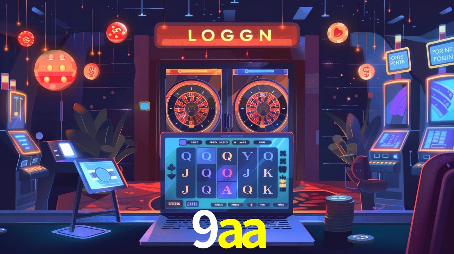  9aa.games