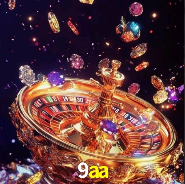 9aa: Seu Cassino Premiado com Pagamentos Rápidos