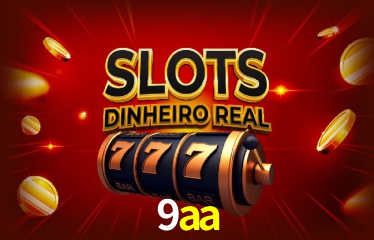 Sinta a adrenalina dos jogos de cassino com 9aa